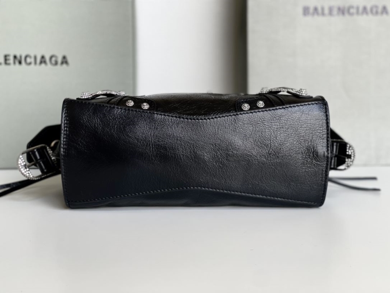 Balenciaga Top Handle Bags